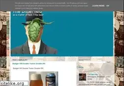 Sites similar to thebitternib.blogspot.com