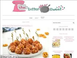Sites similar to thebittersideofsweet.com