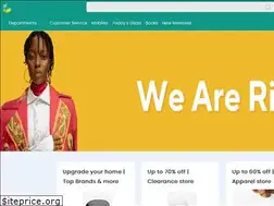 Sites similar to thebiyu.com