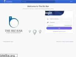 Sites similar to thebizbar.com