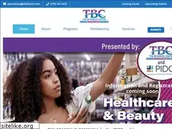 Sites similar to thebizctr.com