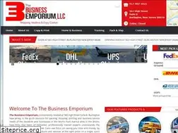 Sites similar to thebizemporium.com