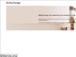 Sites similar to thebizexchange.com