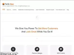 Sites similar to thebizhelper.com