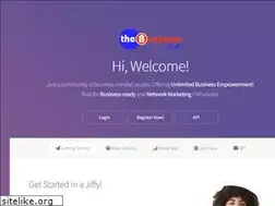Sites similar to thebizklub.com