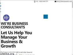 Sites similar to thebizmantra.com