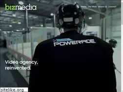 Sites similar to thebizmedia.com
