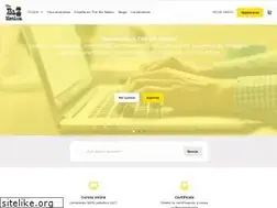 Sites similar to thebiznation.com