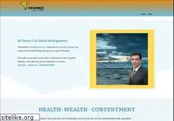Sites similar to thebiznezz.com