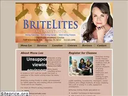 Sites similar to thebizonline.com