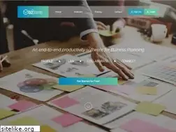 Sites similar to thebizplanner.com