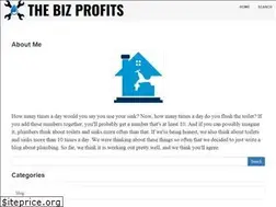 Sites similar to thebizprofits.com