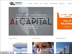 Sites similar to thebizsense.com