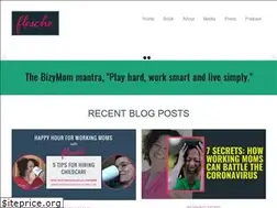 Sites similar to thebizymom.com
