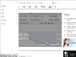 Sites similar to thebk.co.kr
