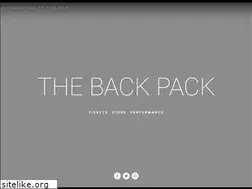 Sites similar to thebkpk.com