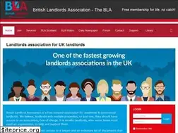 Sites similar to thebla.co.uk