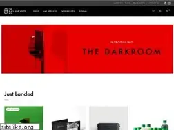 Sites similar to theblackandwhitebox.co.nz