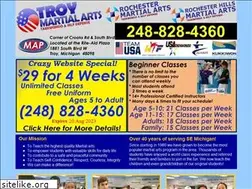 Sites similar to theblackbeltusa.com