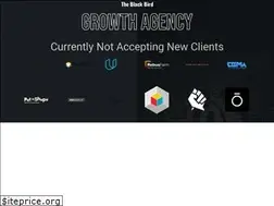 Sites similar to theblackbird.eu