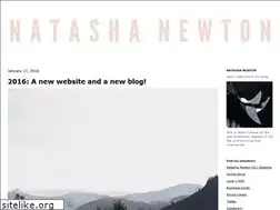 Sites similar to theblackbirdsings.typepad.com