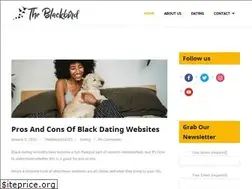 Sites similar to theblackbirdspokane.com