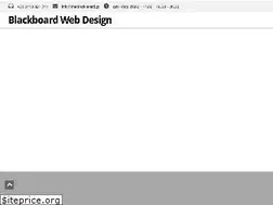 Sites similar to theblackboard.gr