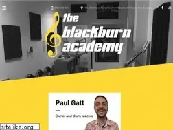 Sites similar to theblackburnacademy.com.au