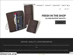 Sites similar to theblackcanvas.in