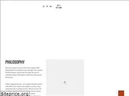 Sites similar to theblackcaspian.com