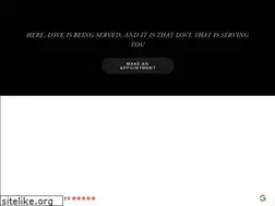 Sites similar to theblackcatsalon.com