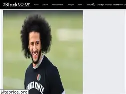 Sites similar to theblackco-op.com
