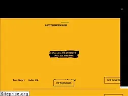 Sites similar to theblackcrowes.com