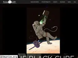 Sites similar to theblackcube.fr