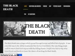 Sites similar to theblackdeathdisease.weebly.com