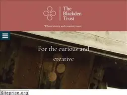 Sites similar to theblackdentrust.org.uk