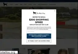 Sites similar to theblackdogcatering.com
