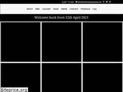 Sites similar to theblackdogvauxhall.com