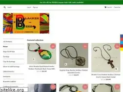 Sites similar to theblackertheberry.net