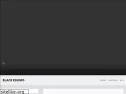Sites similar to theblackeskimos.com