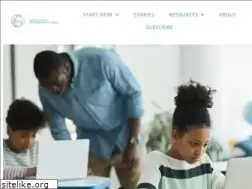 Sites similar to theblackexpat.com
