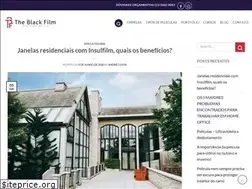Sites similar to theblackfilm.com.br