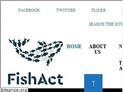 Sites similar to theblackfish.org