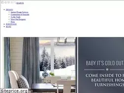 Sites similar to theblackgoosedesign.com