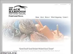 Sites similar to theblackharpoon.com