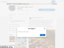 Sites similar to theblackhills.com