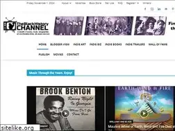 Sites similar to theblackhistorychannel.com