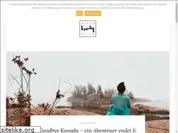 Sites similar to theblackhoodieblog.com