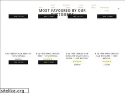 Sites similar to theblackhoof.co.uk