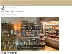 Sites similar to theblackhorserestaurant.co.uk